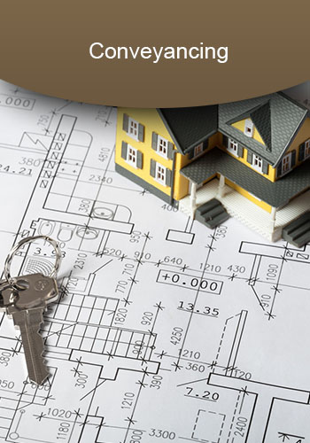 conveyancing